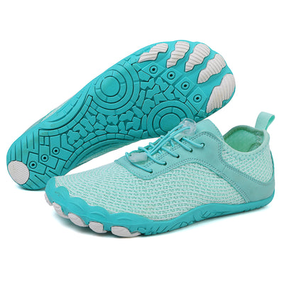 Hainich | Langlebige orthopädische Eco-Barfußschuhe