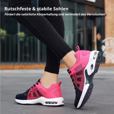 Alcantro Flexa – Atmungsaktiv und elastisch für jeden Tag