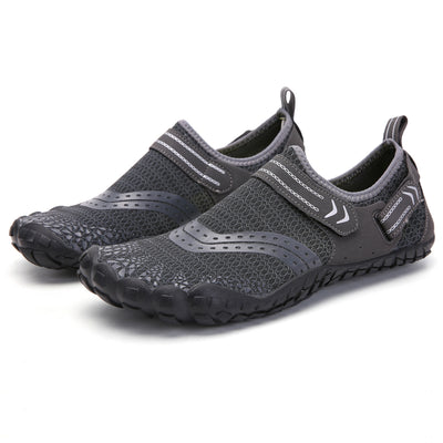 Redwood | Langlebige orthopädische Eco-Barfußschuhe