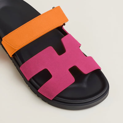 Anastasia - Stilvolle Sandalen