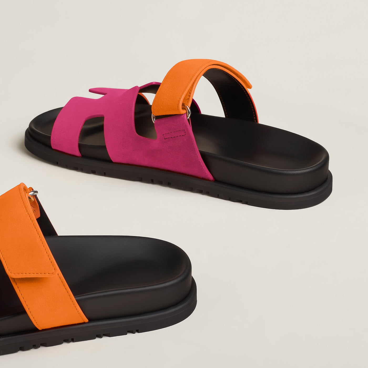 Anastasia - Stilvolle Sandalen