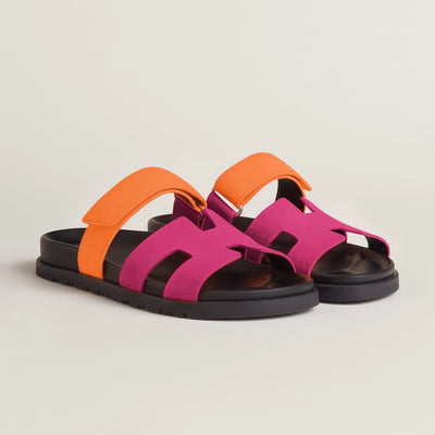 Anastasia - Stilvolle Sandalen