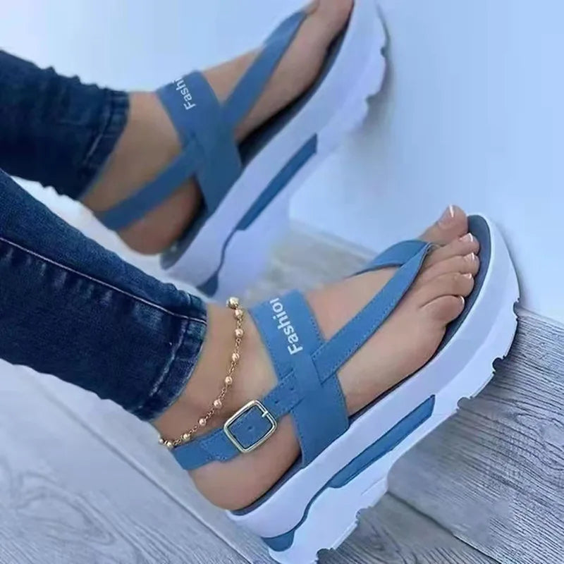 zomerslippers