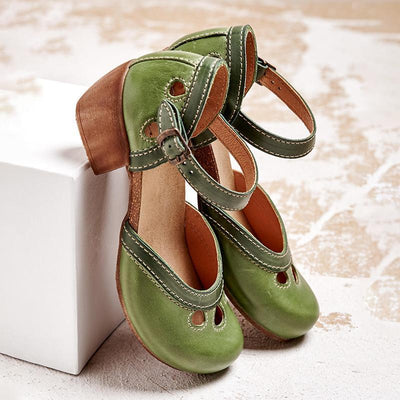 Tatiana - Bequeme Sandalen