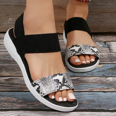 Heidi Freizeitsandalen