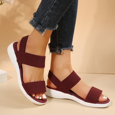 Heidi Freizeitsandalen