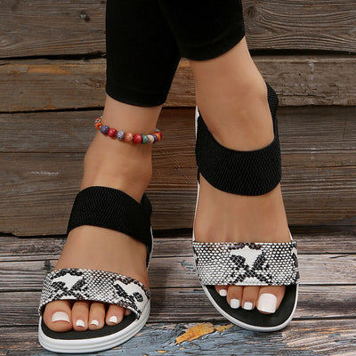 Heidi Freizeitsandalen