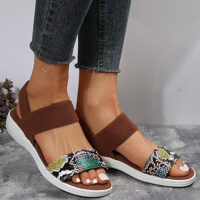 Heidi Freizeitsandalen