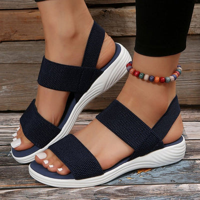 Heidi Freizeitsandalen