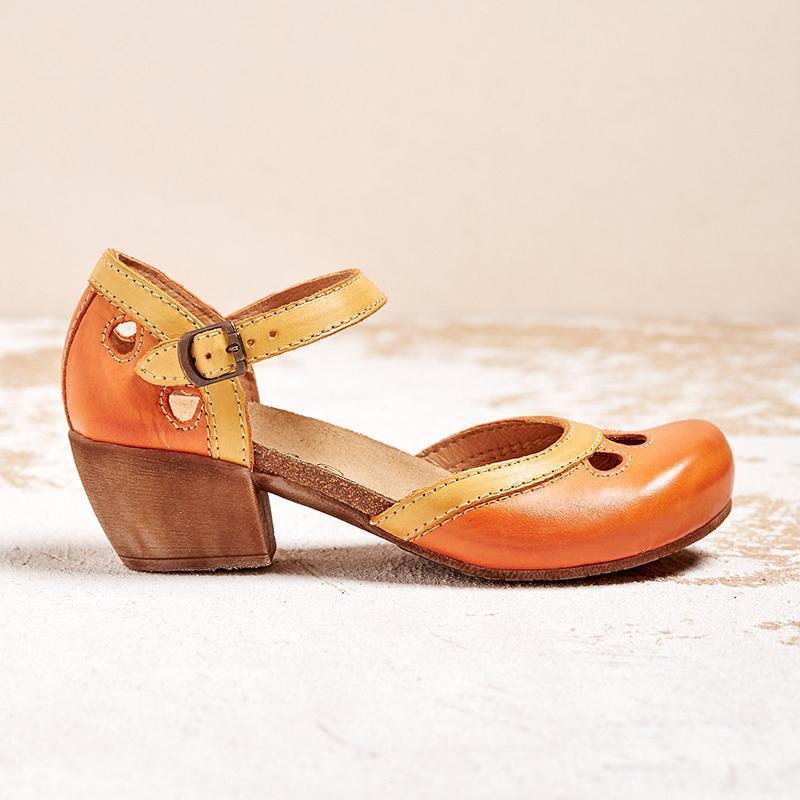Tatiana - Bequeme Sandalen