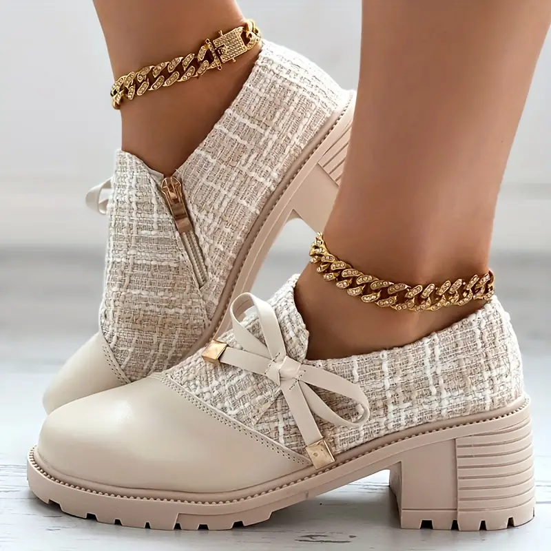 Heidi | Stylische Sommer-Heels