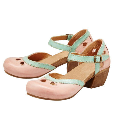 Tatiana - Bequeme Sandalen