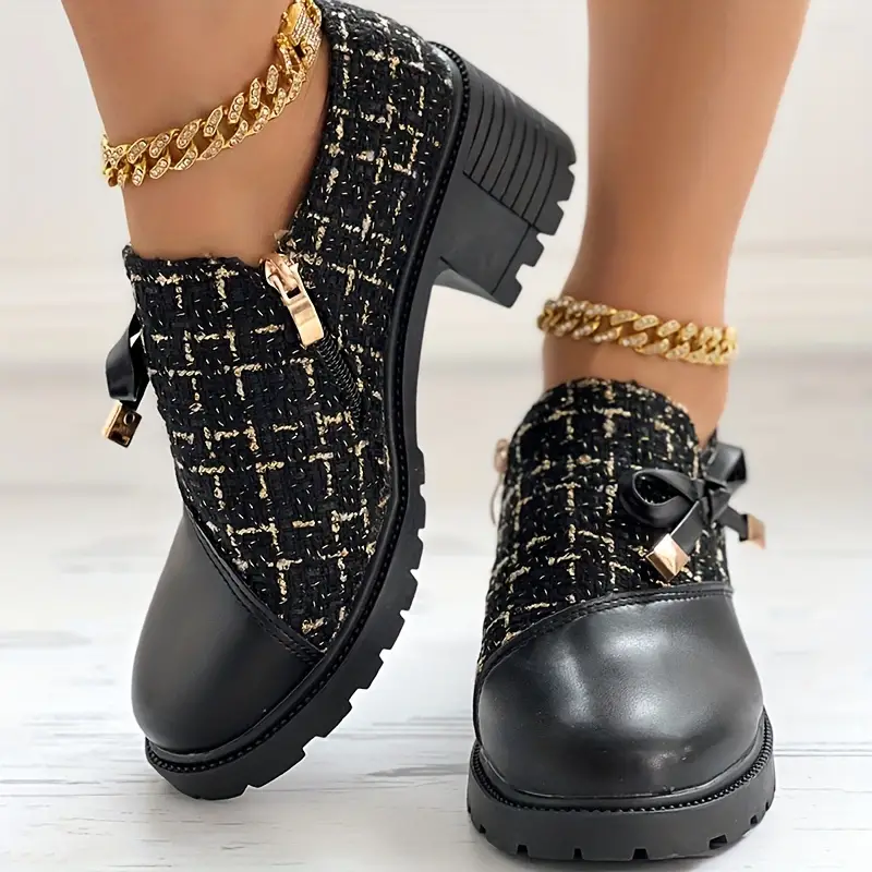 Heidi | Stylische Sommer-Heels