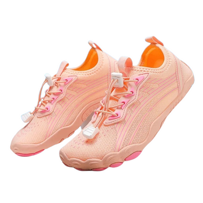 Congo | Langlebige orthopädische Eco-Barfußschuhe