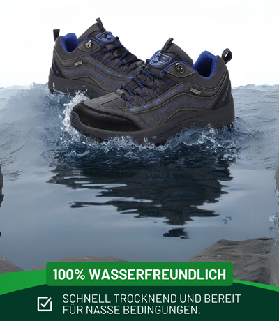 Aconcagua | Strapazierfähige All-Terrain Wanderschuhe