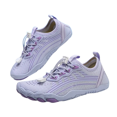 Congo | Langlebige orthopädische Eco-Barfußschuhe