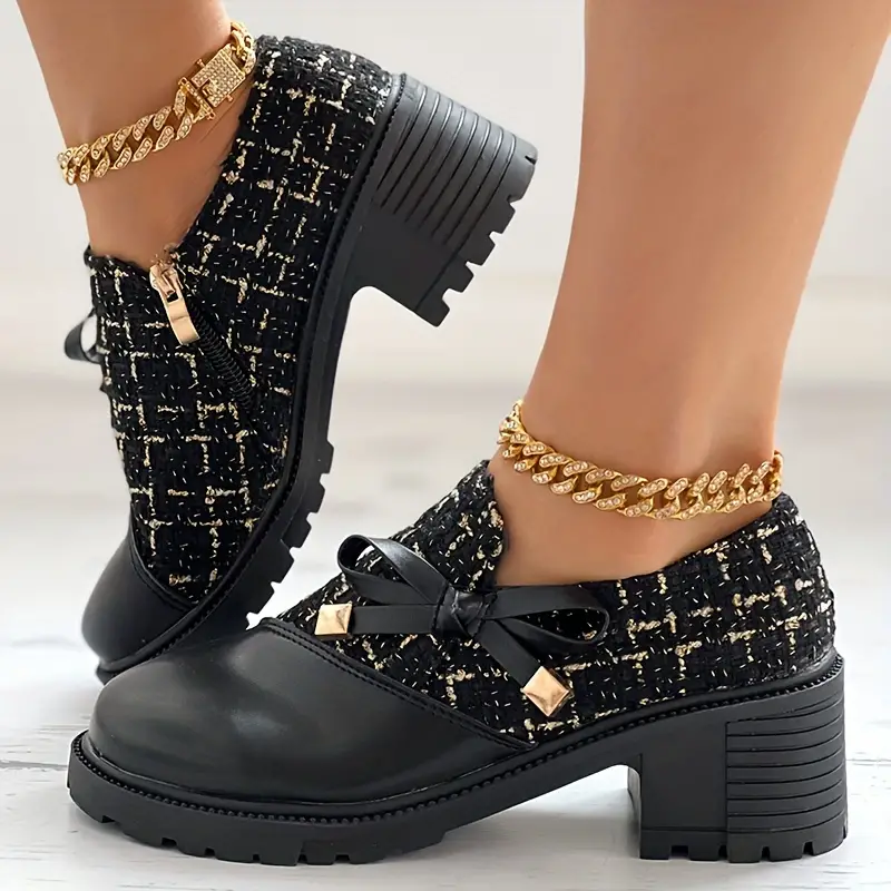Heidi | Stylische Sommer-Heels