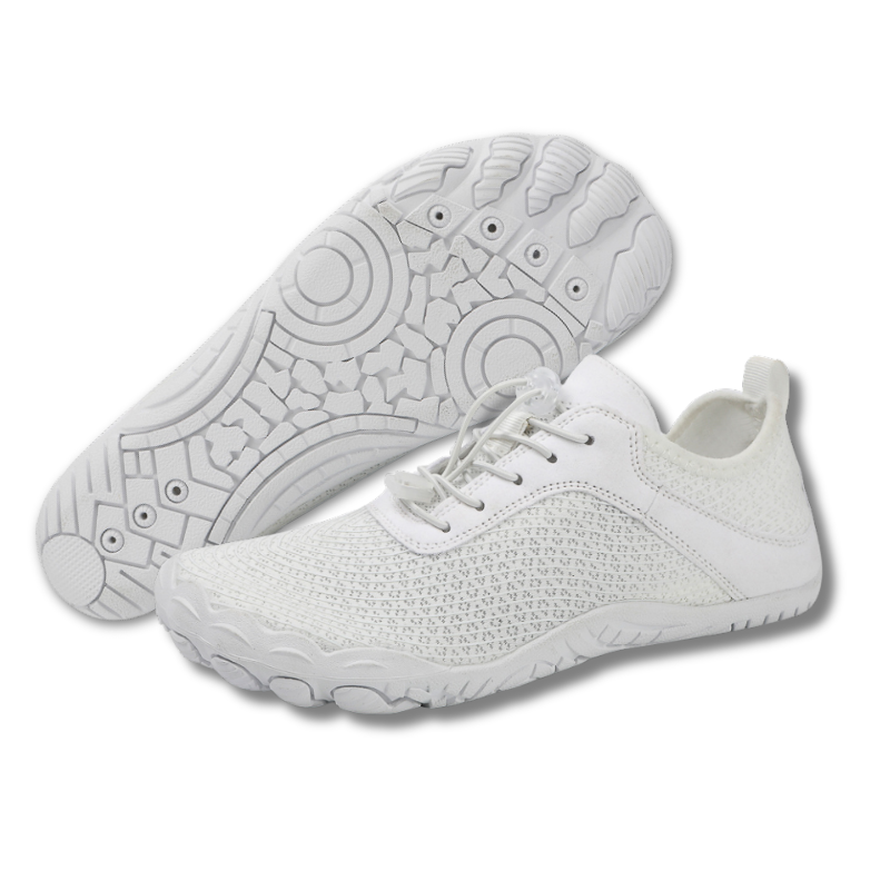 Hainich | Langlebige orthopädische Eco-Barfußschuhe