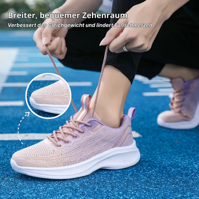 Aircura One Leicht wie Luft, entwickelt für Entlastung und Unterstützung.