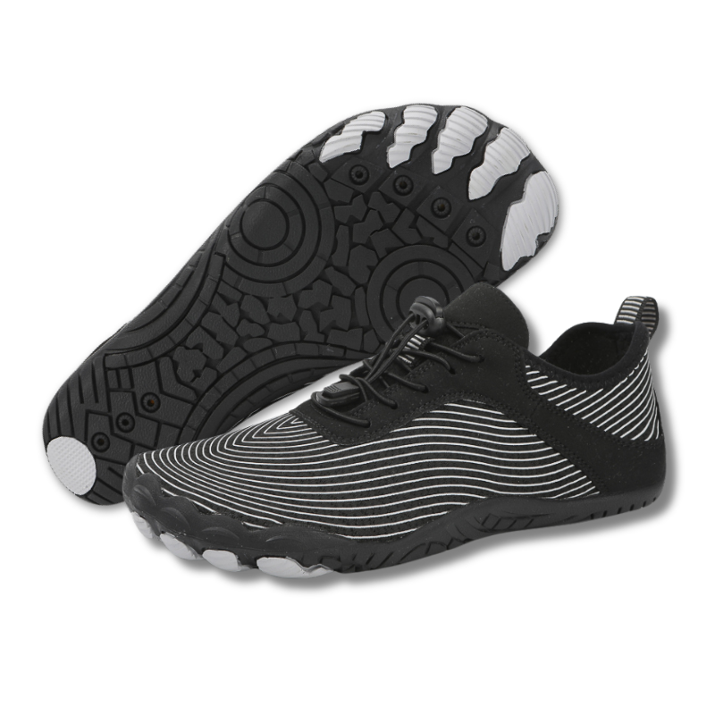 Hainich | Langlebige orthopädische Eco-Barfußschuhe