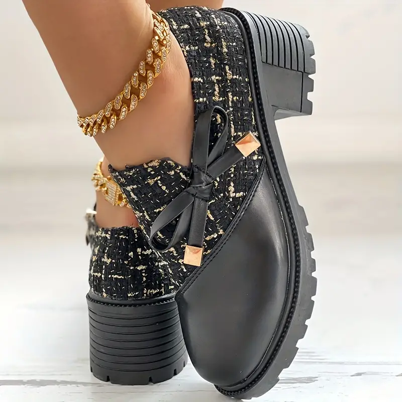 Heidi | Stylische Sommer-Heels