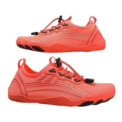 Congo | Langlebige orthopädische Eco-Barfußschuhe