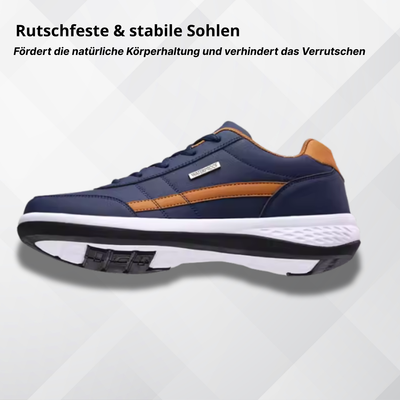 Alcantro Vero – Orthopädische Schuhe
