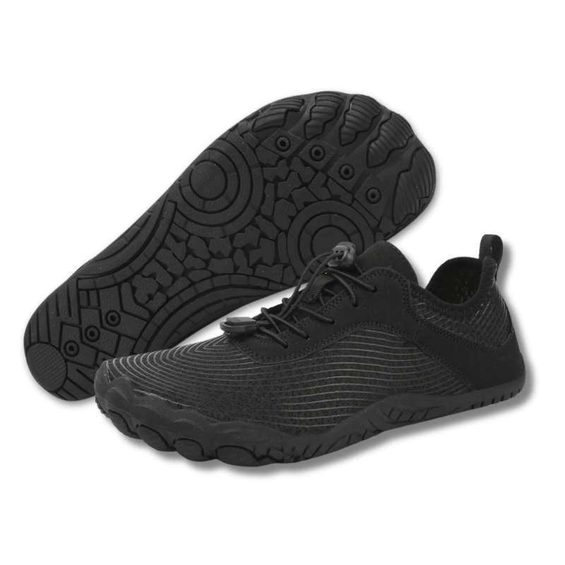 Hainich | Langlebige orthopädische Eco-Barfußschuhe