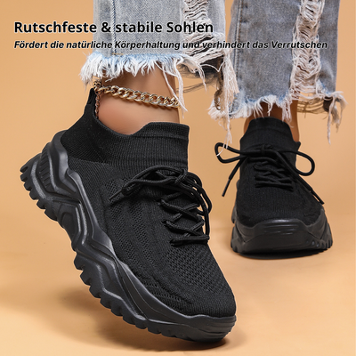 Alcantro NovaGrip – Leicht, robust und stoßdämpfend