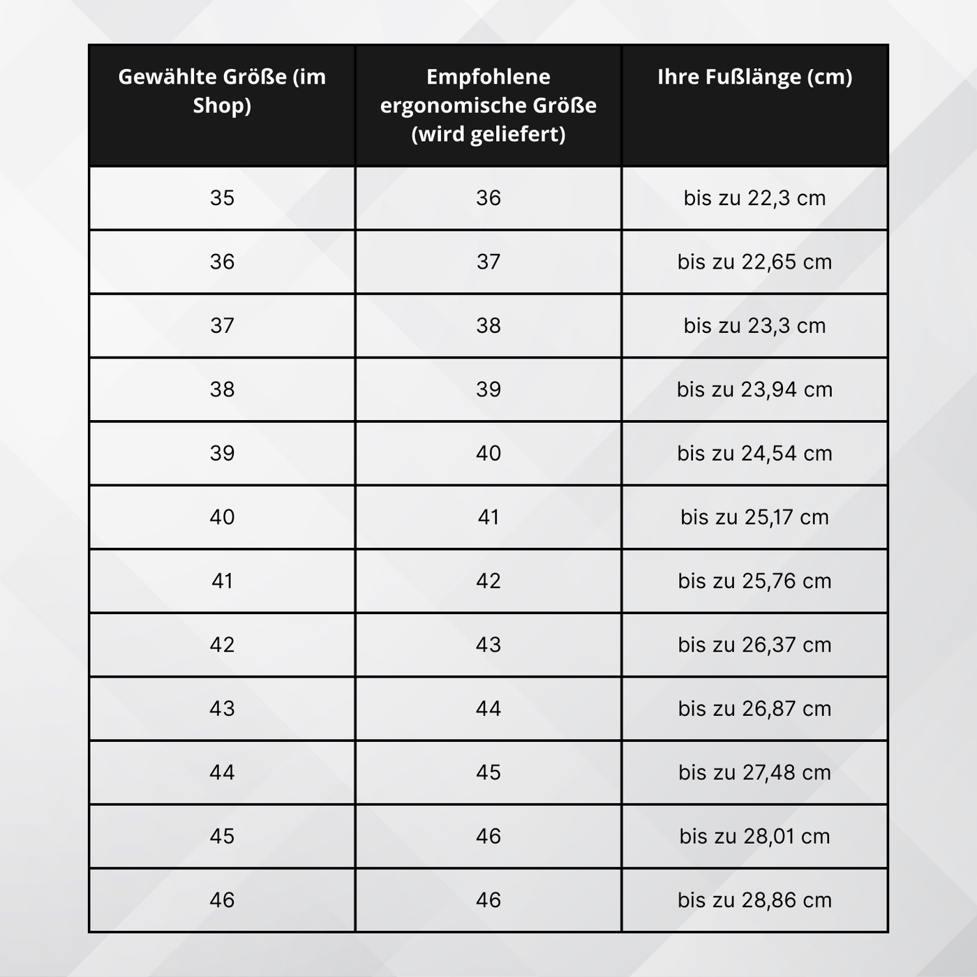 Alcantro Axis – Die perfekte Balance zwischen Komfort und Stil