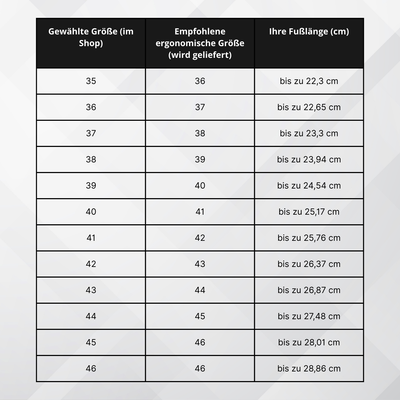 Alcantro Axis – Die perfekte Balance zwischen Komfort und Stil