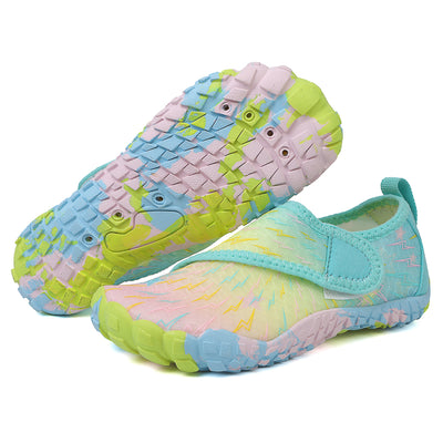 Sherwood | Langlebige orthopädische Eco-Barfußschuhe