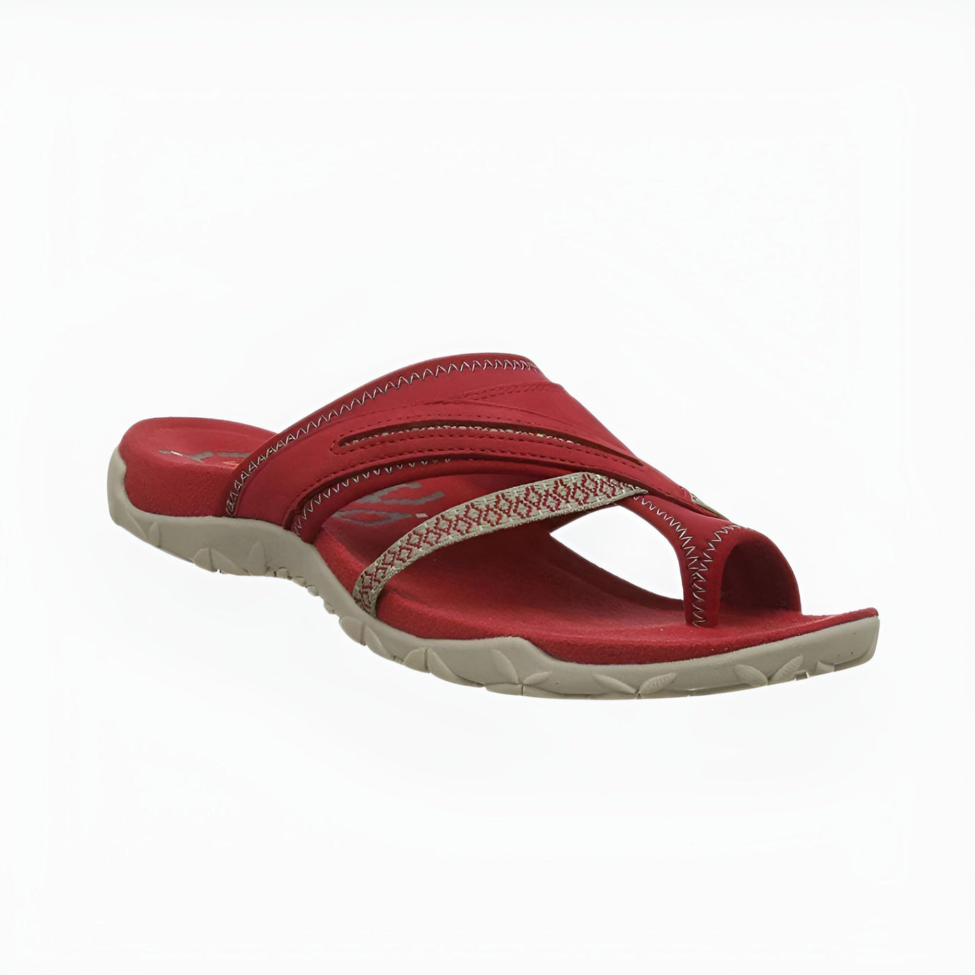 Jessika-Orthopädische Sandalen