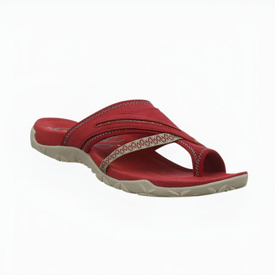 Jessika-Orthopädische Sandalen