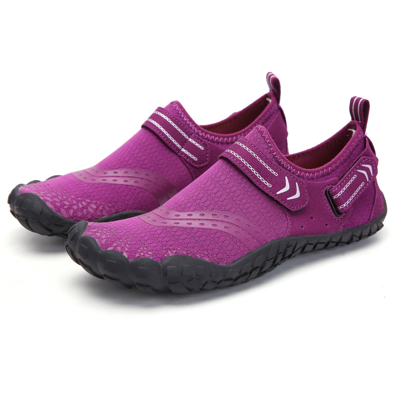 Redwood | Langlebige orthopädische Eco-Barfußschuhe