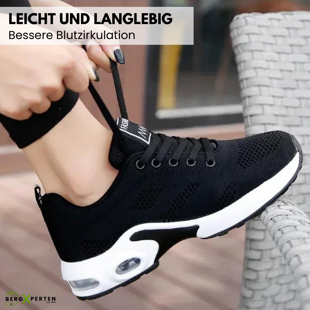 OrthoCare – ergonomische & schmerzlindernde Hallux Valgus Schuhe
