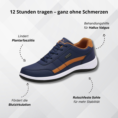 Alcantro Vero – Orthopädische Schuhe