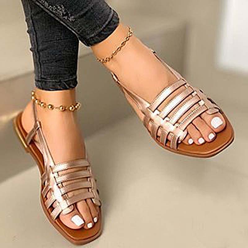 Heidi Sandalen Für Den Sommer