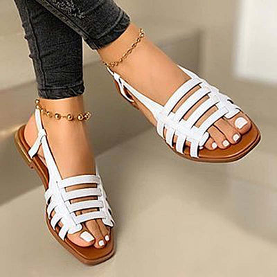 Heidi Sandalen Für Den Sommer