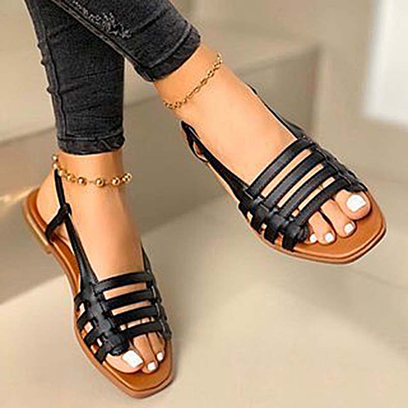 Heidi Sandalen Für Den Sommer