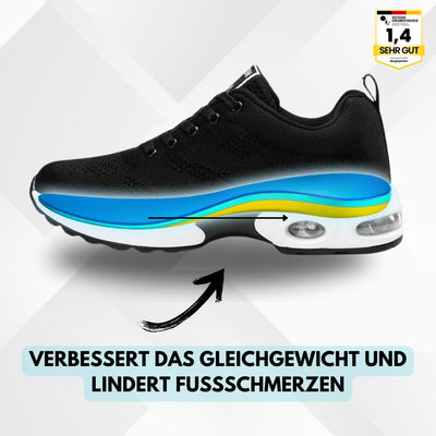 OrthoCare – ergonomische & schmerzlindernde Hallux Valgus Schuhe