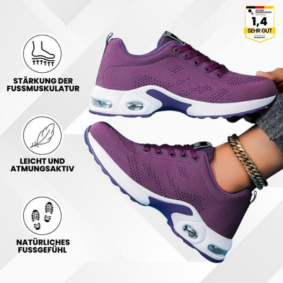 OrthoCare – ergonomische & schmerzlindernde Hallux Valgus Schuhe