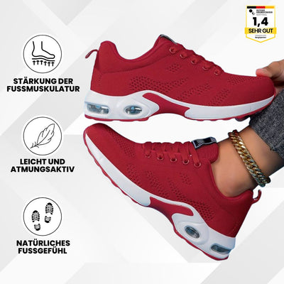 OrthoCare – ergonomische & schmerzlindernde Hallux Valgus Schuhe