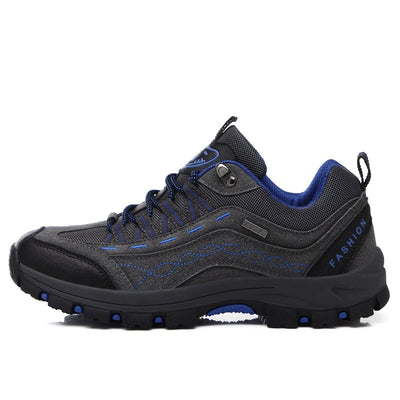 Aconcagua | Strapazierfähige All-Terrain Wanderschuhe