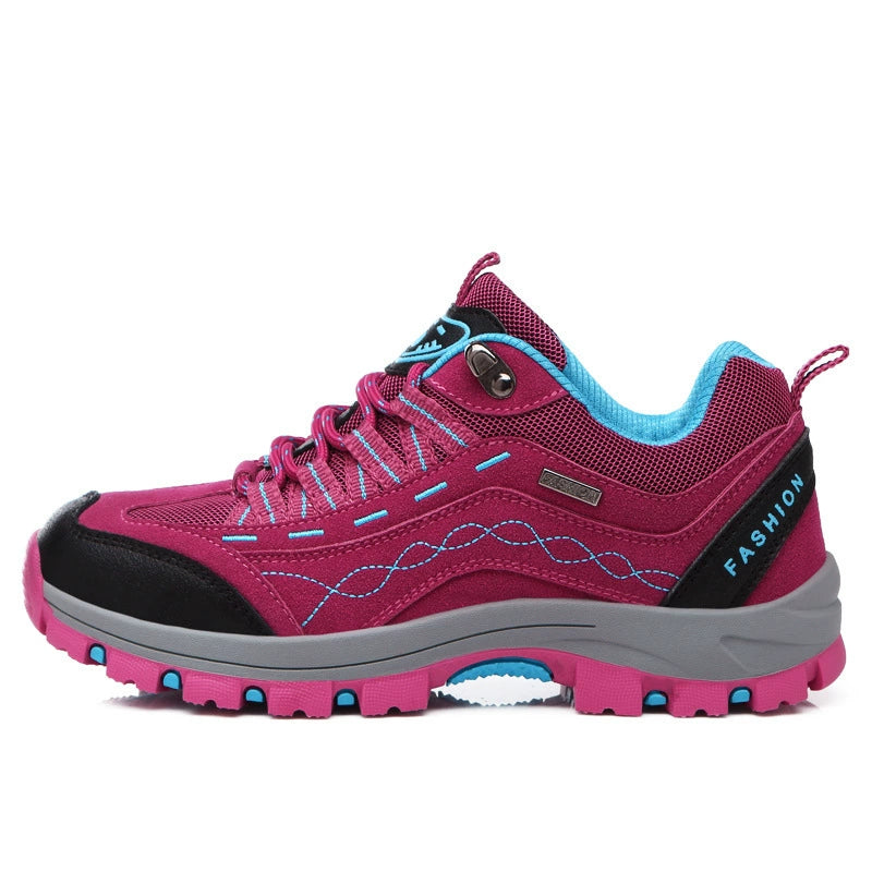 Aconcagua | Strapazierfähige All-Terrain Wanderschuhe