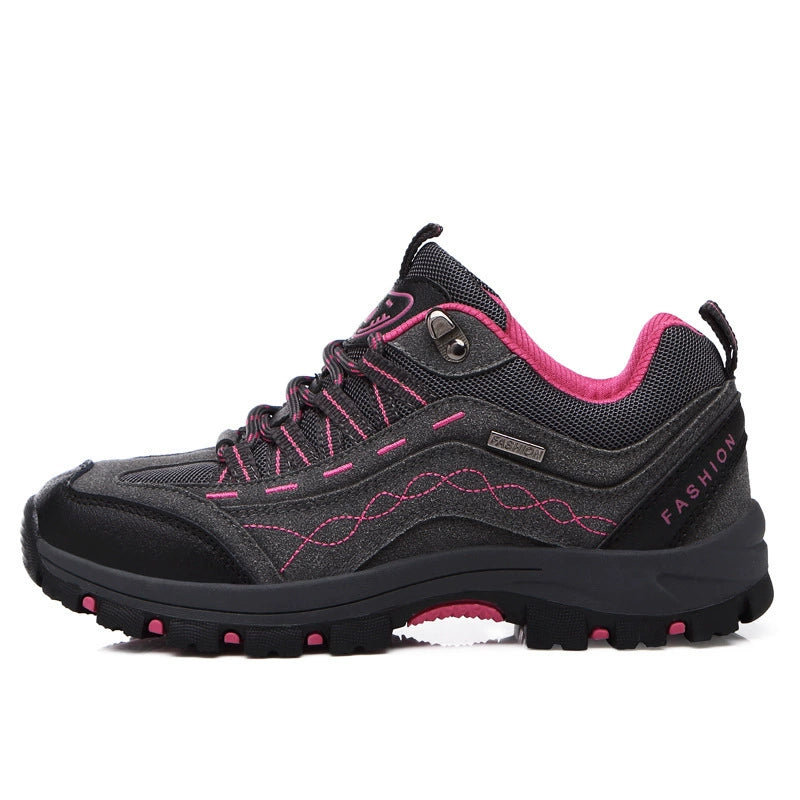 Aconcagua | Strapazierfähige All-Terrain Wanderschuhe