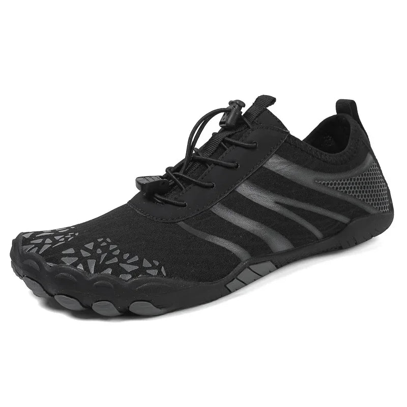 Epping | Langlebige orthopädische Eco-Barfußschuhe