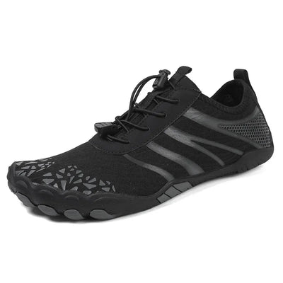 Epping | Langlebige orthopädische Eco-Barfußschuhe