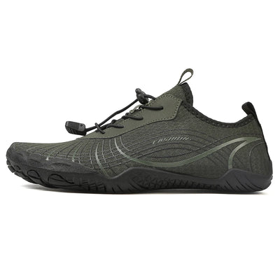 Eifel | Langlebige orthopädische Eco-Barfußschuhe