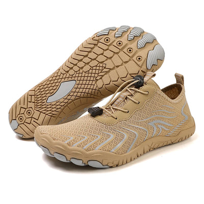 Kemeri | Langlebige orthopädische Eco-Barfußschuhe